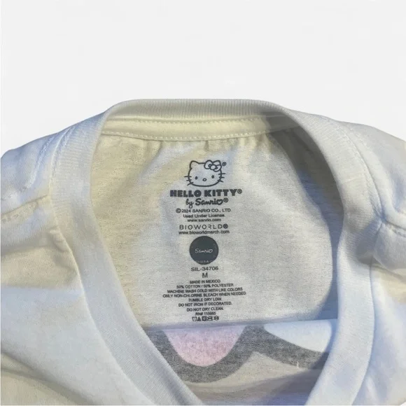 Hello Kitty graphic tee - Picture 2 of 3